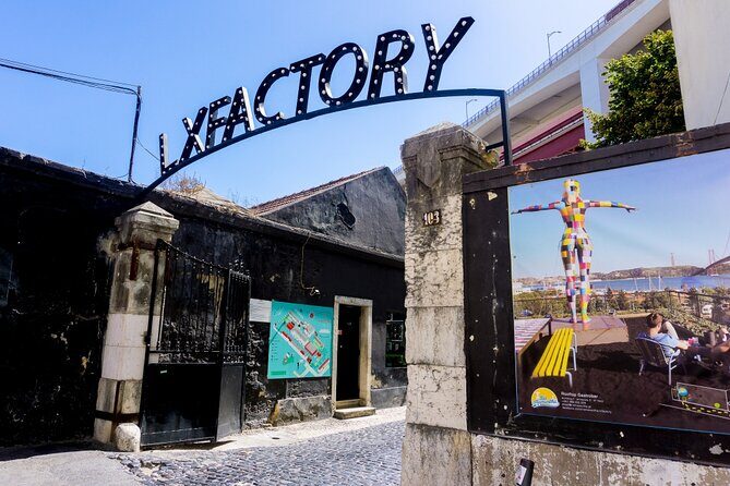 Mon Ami Navegador - Belém and Alcântara Private Tuk Tuk Tour - Who Should Consider This Tour?