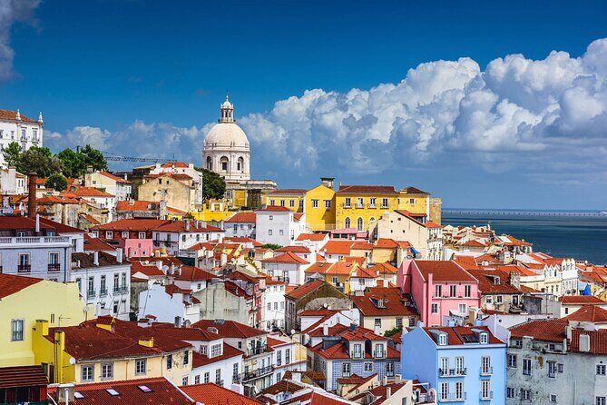 Mon Ami Vadio - Lisbon Old City Private Tuk Tuk Tour - Who Will Love This Tour?