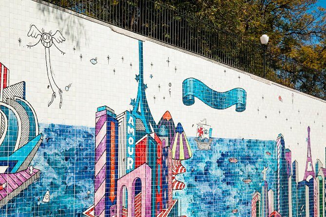 Mon Ami Vadio - Lisbon Old City Private Tuk Tuk Tour - The Sum Up