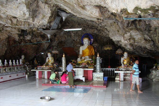 Mon and Kayin State  Adventure Trip - A Detailed Look at the Mon and Kayin State Adventure Trip