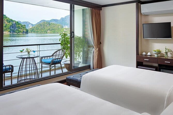 Mon Cheri Cruises 2 Day 1 Night - A Complete Look at the Mon Cheri Cruises Experience