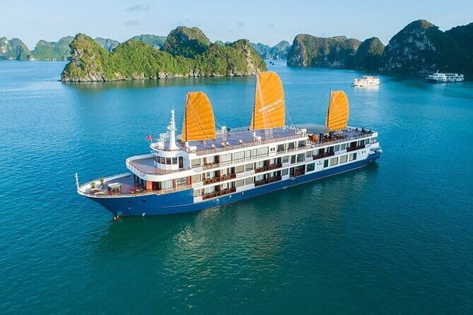 Mon Cheri Cruises 2 Day 1 Night - Who Would Love This Experience?