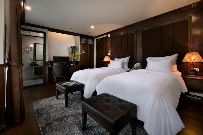 Mon Chéri Cruises 5 star: Amazing 3 days exploring Halong & Cat Ba island - Final Thoughts: Who Is This Tour Best For?