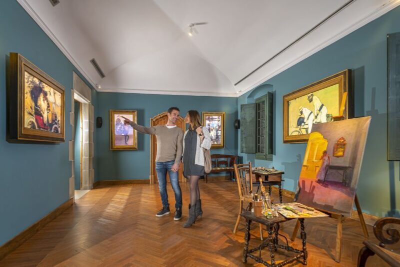 Món Sant Benet Modernist Experience Entry Ticket - Who Should Consider This Tour?