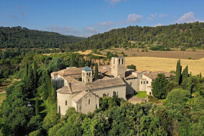 Mon St Benet Self Guided Medieval Experience - In-Depth Review of the Mon St Benet Self-Guided Medieval Experience