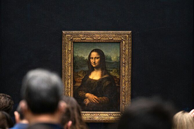Mona Lisa and Treasures: Louvre Museum Experience 6-people Max - Deep Dive into the Experience