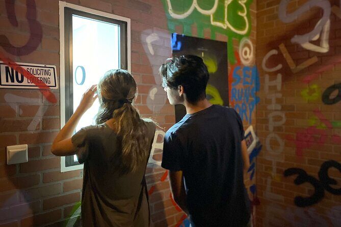 Mona Lisa Heist - What to Expect During Your Visit