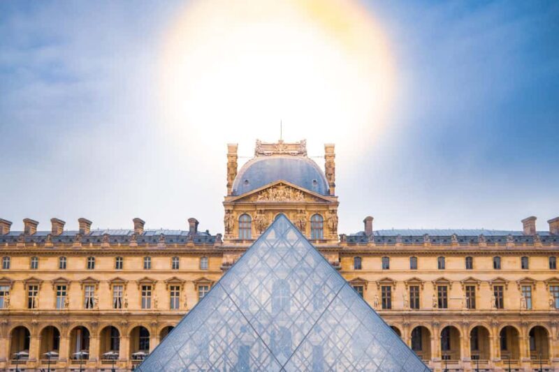 Mona Lisa & Treasures: 6-people Max Louvre Experience - An Introduction to the Tour: What Makes It Special?