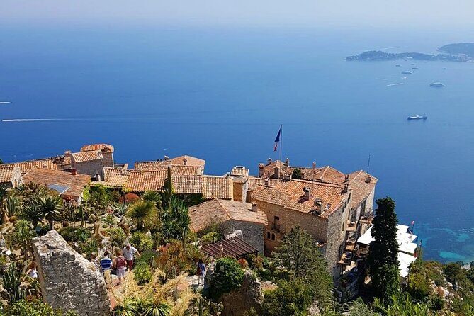 Monaco and Eze luxury and authenticity Private Day Tour - Authenticity and Reviewer Insights