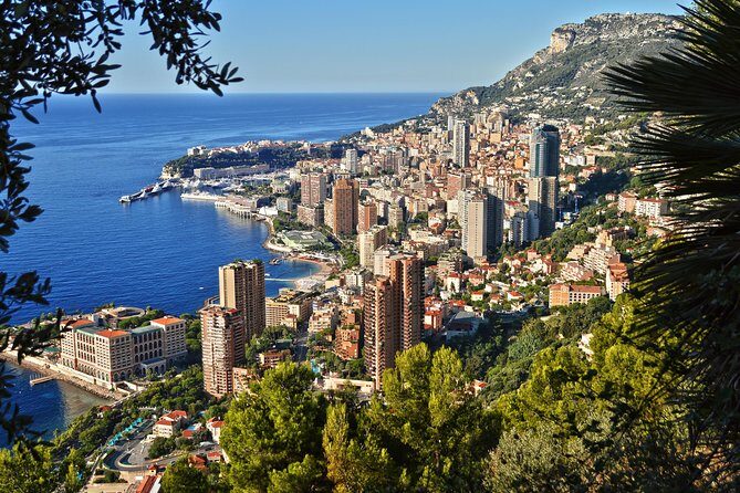Monaco and Eze Small Group Day Trip from Cannes - A Closer Look at the Itinerary and Its Appeal