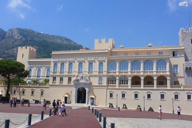 Monaco and Eze Small Group Day Trip from Cannes - FAQs