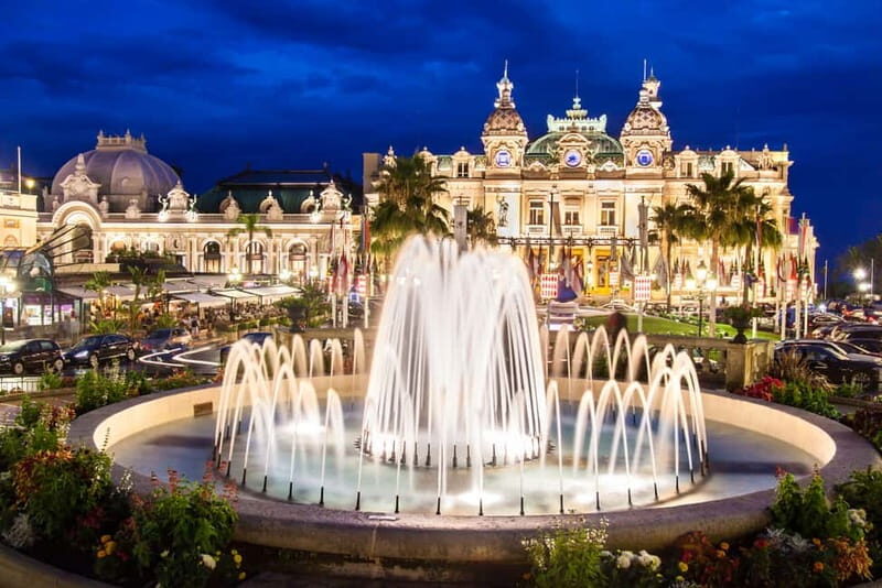 Monaco and Monte Carlo by Night 5-Hour Tour - Monaco and Monte Carlo by Night 5-Hour Tour: A Complete Guide