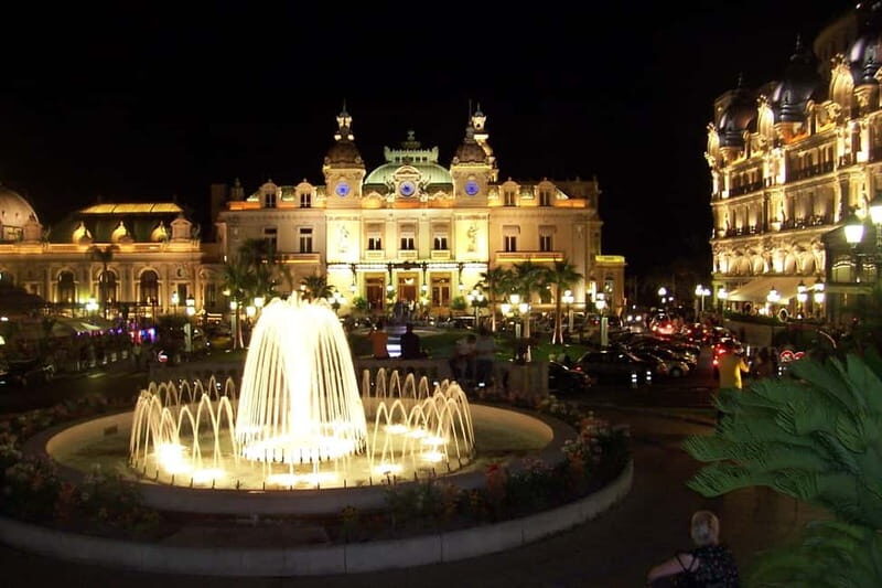 Monaco and Monte Carlo by Night 5-Hour Tour - Why This Tour Is Worth Considering