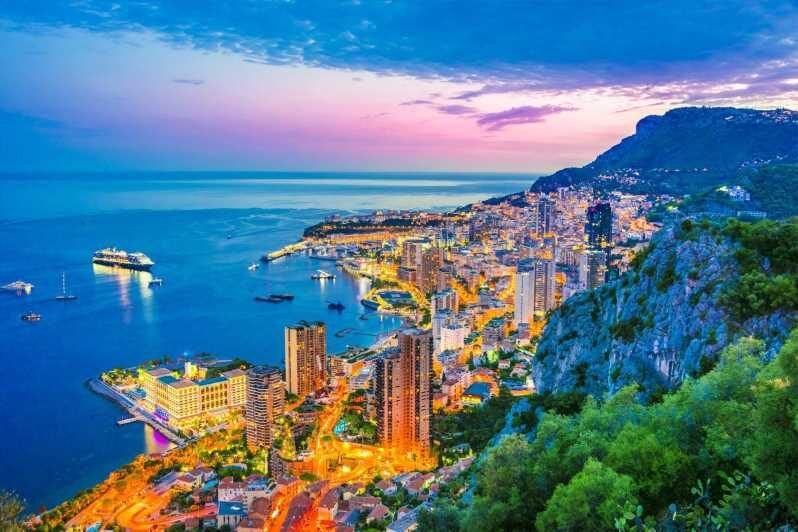 Monaco and Monte-Carlo by Night with Private Driver/Guide - Who Would Enjoy This Tour?