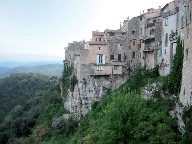 Monaco and Perched Medieval Villages Day Tour from Nice - Authentic Experiences and Genuine Insights