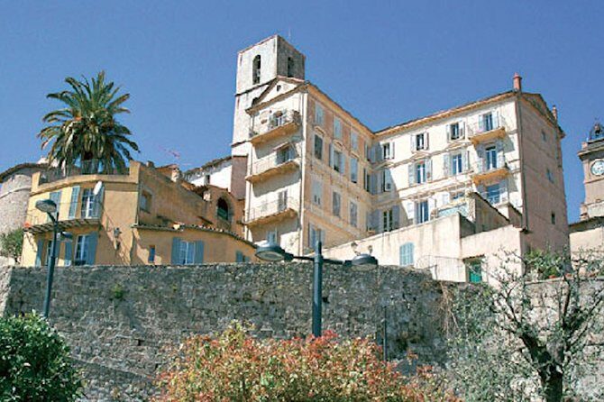 Monaco and Perched Medieval Villages - private & Guided Tour - Our Take on the Value