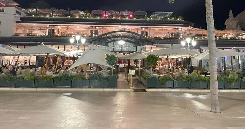 Monaco by night: Amazing private Night Tour - Is This Tour Worth It?