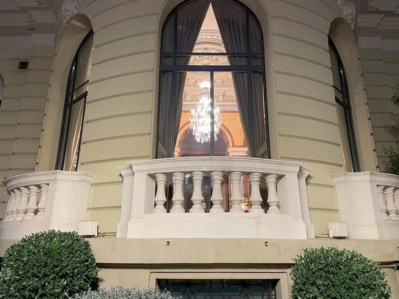 Monaco by night: Amazing private Night Tour - FAQ