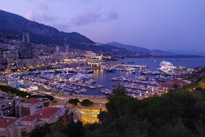 Monaco by night Private Tour - Final Thoughts