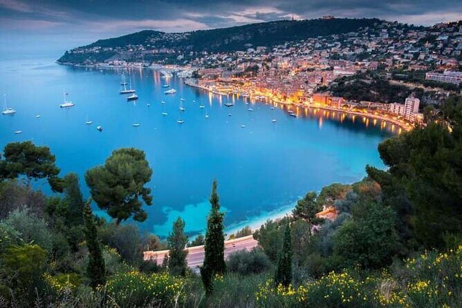 Monaco by night Private Tour - Frequently Asked Questions (FAQs)