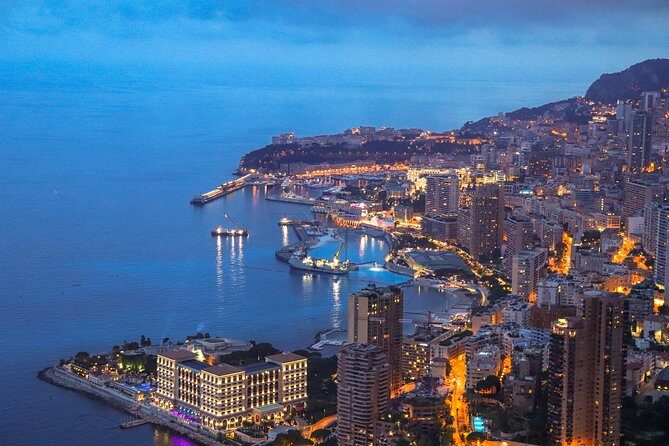 Monaco by Night Private Tour - Who Will Love This Tour?