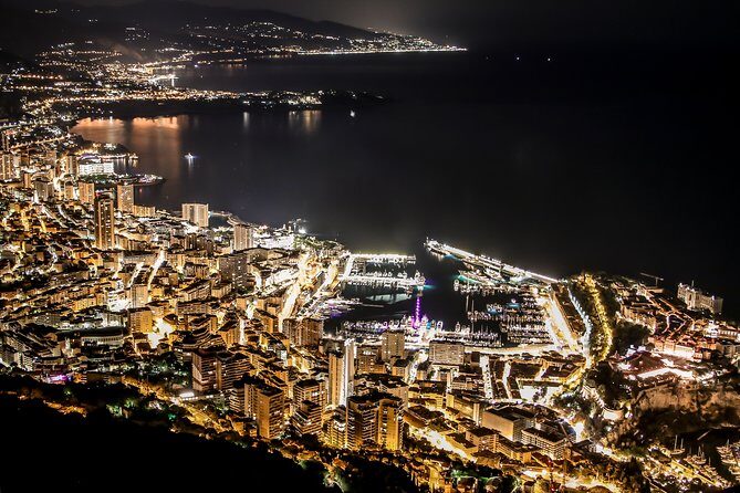 Monaco by Night Private Tour - FAQ