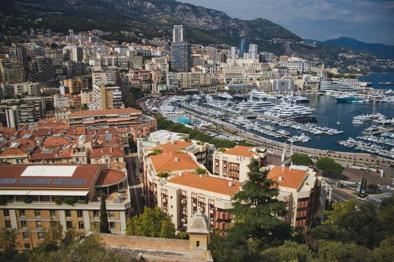 Monaco: Express Walk with a Local - A Detailed Look: What to Expect from the Monaco Express Walk