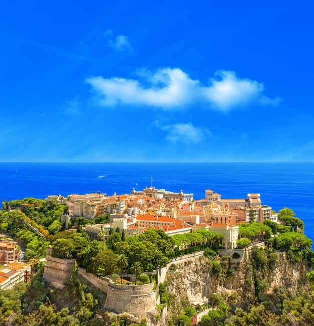 Monaco: Express Walk with a Local - Why This Tour Works for Travelers