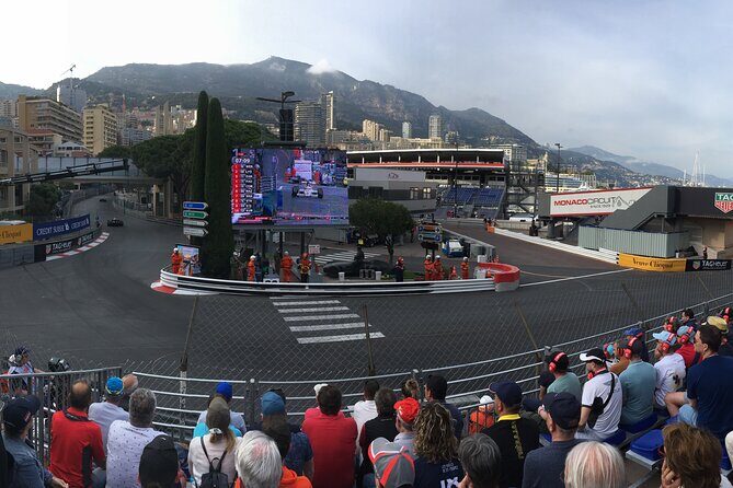 Monaco & Eze - Frequently Asked Questions