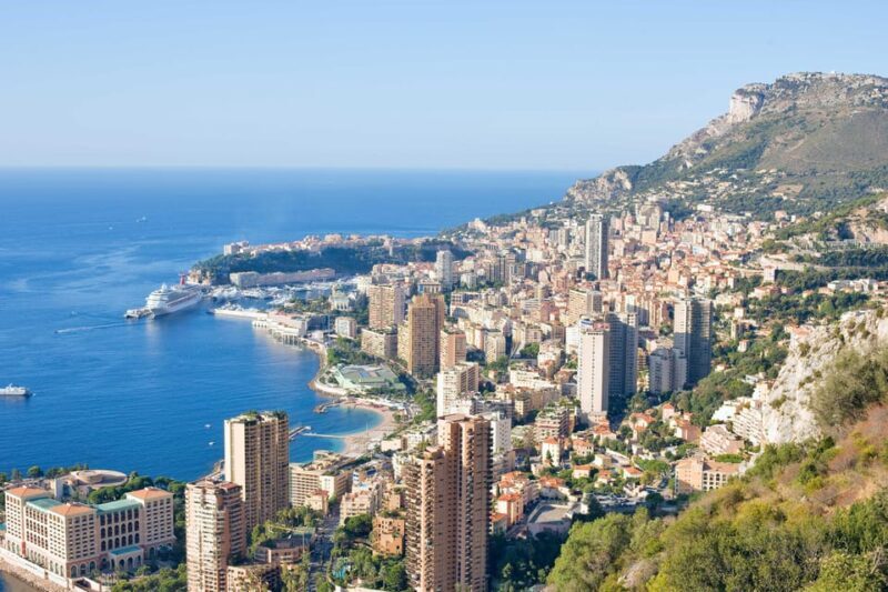 Monaco, Eze, Villefranche and Famous Houses Private Tour - FAQ