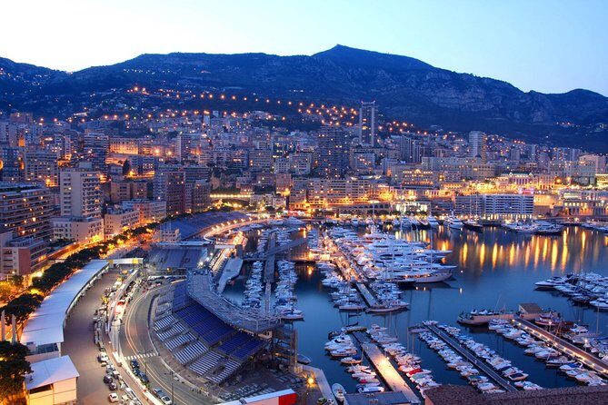Monaco Formula 1 Walking Tour - The Inside Track Monaco F1 - FAQ