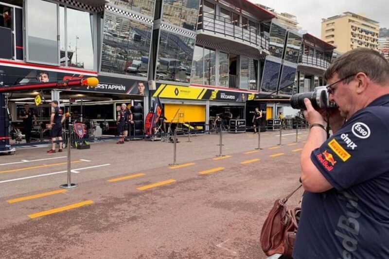 Monaco: Formula One Circuit Guided Walking Tour - An In-Depth Look at the Tour Experience