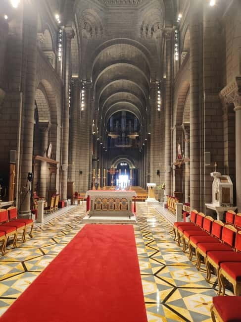 Monaco: Guided Tour - A Detailed Look at the Monaco Guided Tour