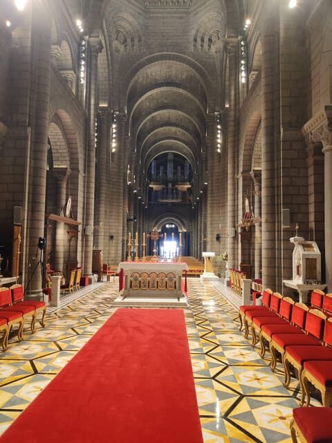 Monaco: Guided Tour - FAQ