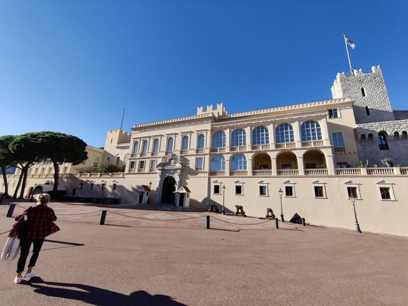 Monaco: Guided Tour - Final Thoughts