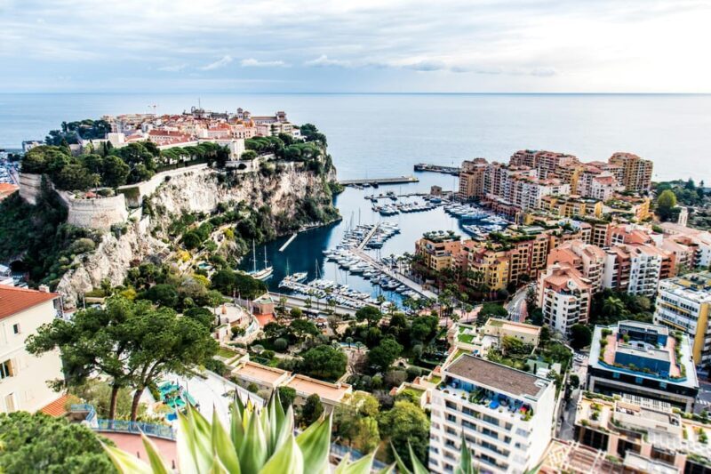 Monaco: Highlights & Secrets Walking Tour - Introduction