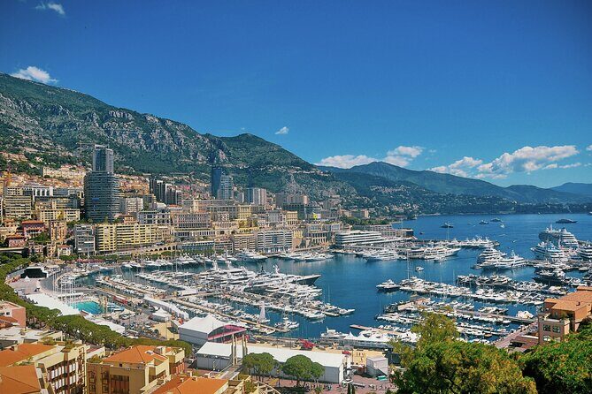 Monaco: Highlights & Secrets Walking Tour - Why You’ll Love the Monaco Highlights & Secrets Walking Tour