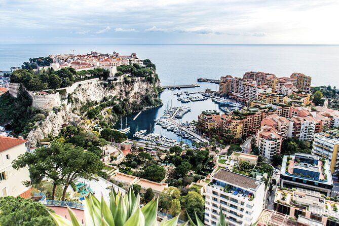 Monaco: Highlights & Secrets Walking Tour - Practical Tips for Making the Most of Your Tour