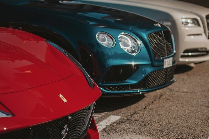 Monaco: Highlights & Secrets Walking Tour - FAQs