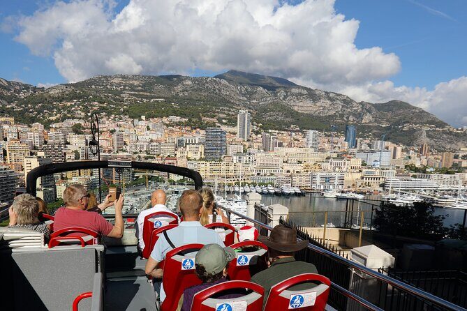 Monaco Hop on Hop Off Sightseeing Bus Tour - Final Thoughts