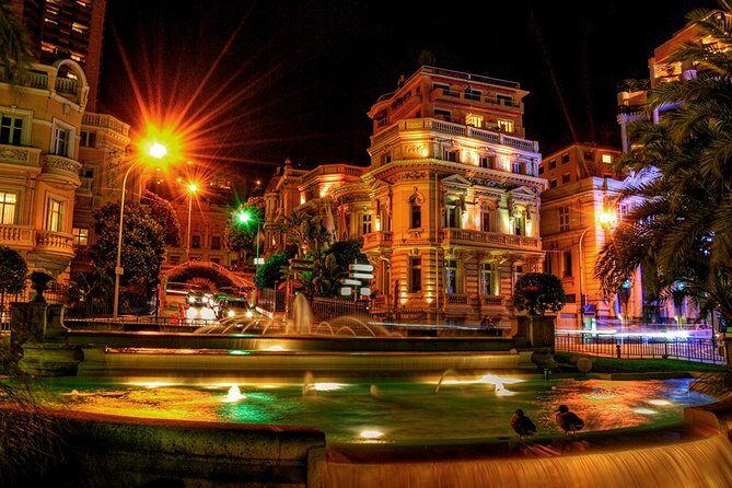 Monaco & Monte-Carlo by night - Final Thoughts: Is This Tour Right for You?