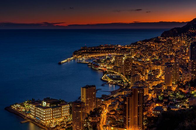 Monaco & Monte-Carlo by night - FAQ