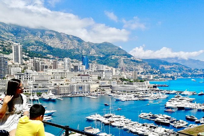 Monaco & Monte-Carlo: Classics & Hidden Gems - Walking & Boat - A Close Look at the Tour Experience