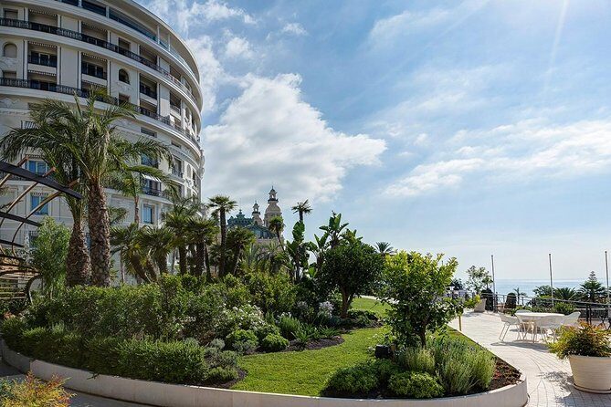 Monaco & Monte-Carlo: Classics & Hidden Gems - Walking & Boat - The Sum Up