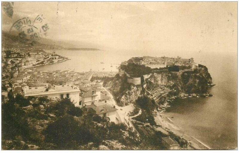 Monaco & Monte-Carlo: Enter into the Legend - Guided Tour - An Inside Look at the Monaco & Monte-Carlo: Enter into the Legend Tour