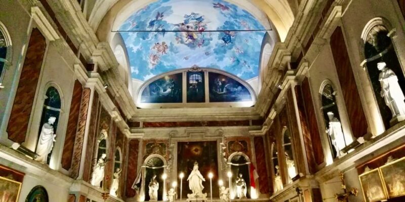 Monaco & Monte-Carlo: Enter into the Legend - Guided Tour - Who Will Love This Tour?