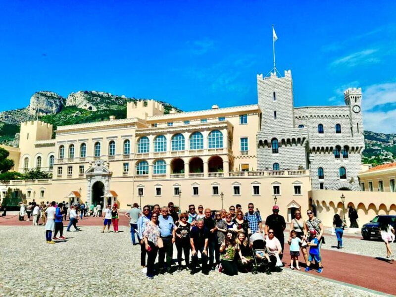 Monaco & Monte-Carlo: Enter into the Legend - Guided Tour - Final Thoughts