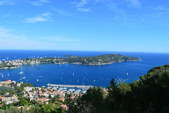 Monaco, Monte Carlo, Eze, la Turbie, 7H Shared Tour from Cannes - Who Will Love This Tour?