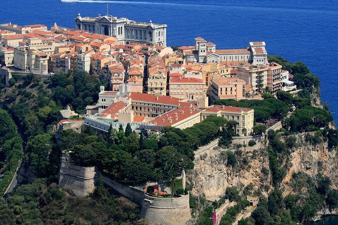Monaco, Monte Carlo, Eze, La Turbie 7H Shared Tour from Nice - Who Is This Tour Best For?
