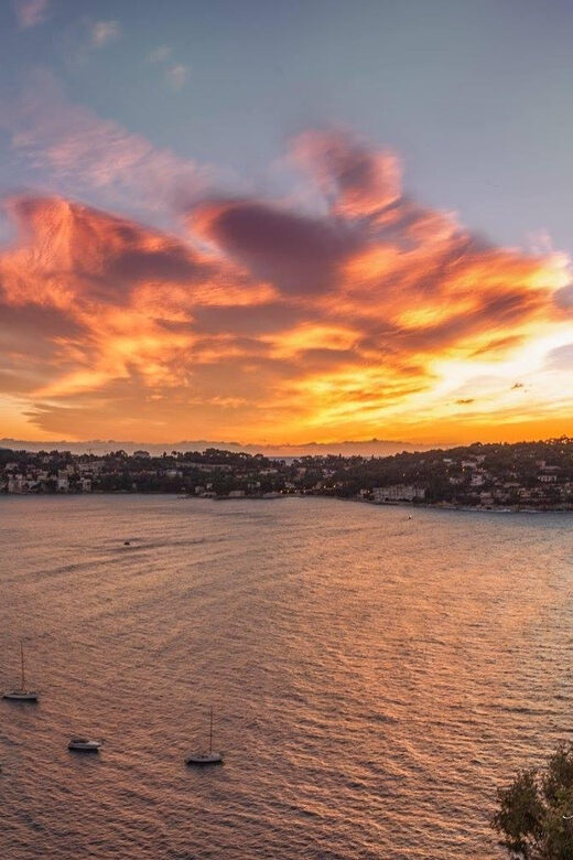 Monaco, Monte Carlo, Eze Landscape Day & Night Private Tour - An All-in-One Tour of Provence’s Highlights